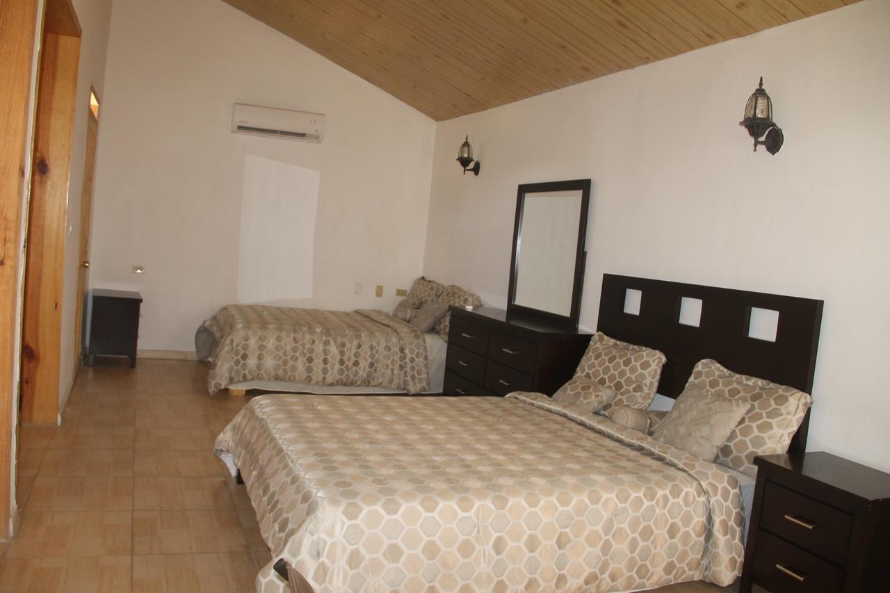 Odivin Hotel Luxury Suite Gonaives Exterior photo