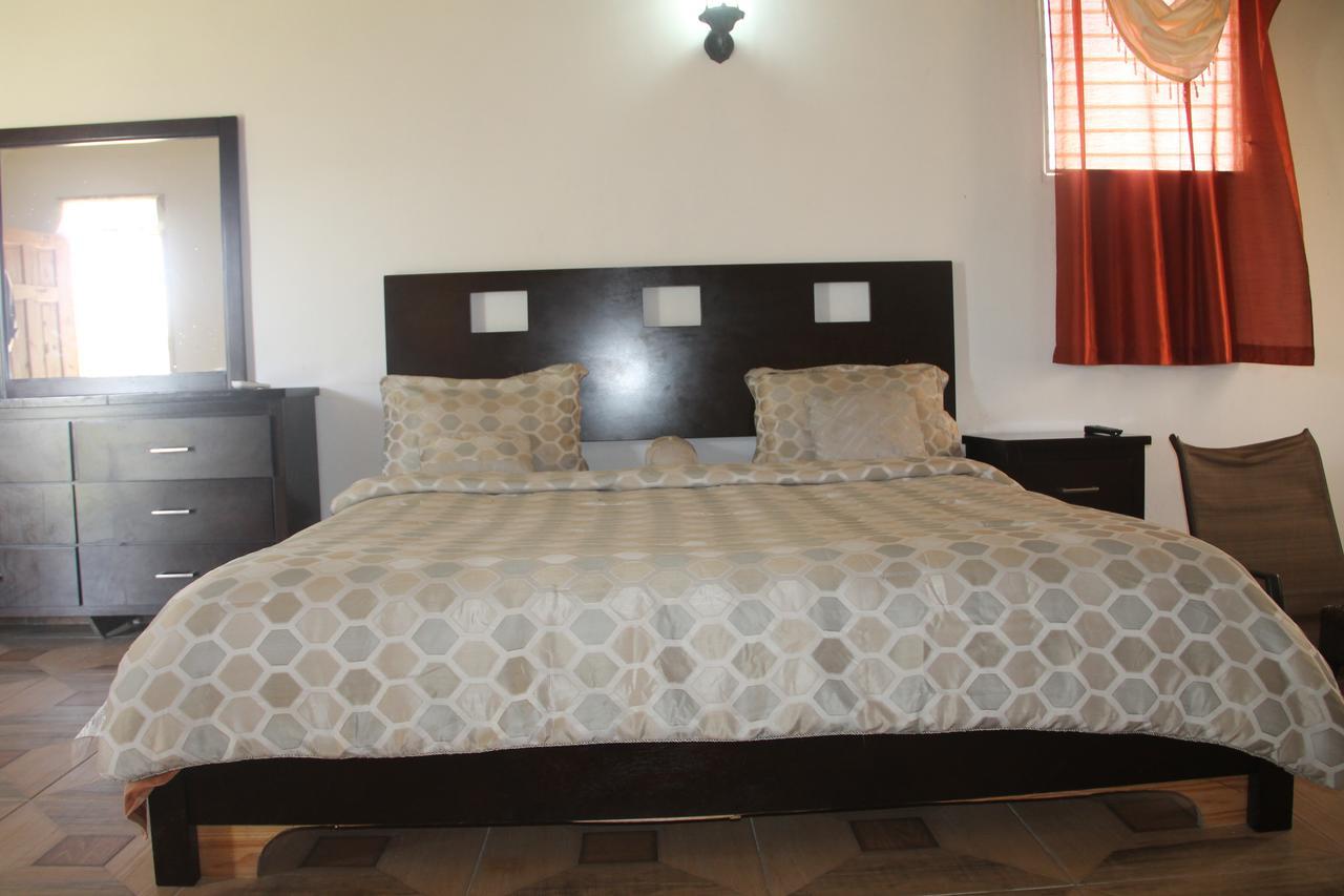 Odivin Hotel Luxury Suite Gonaives Exterior photo